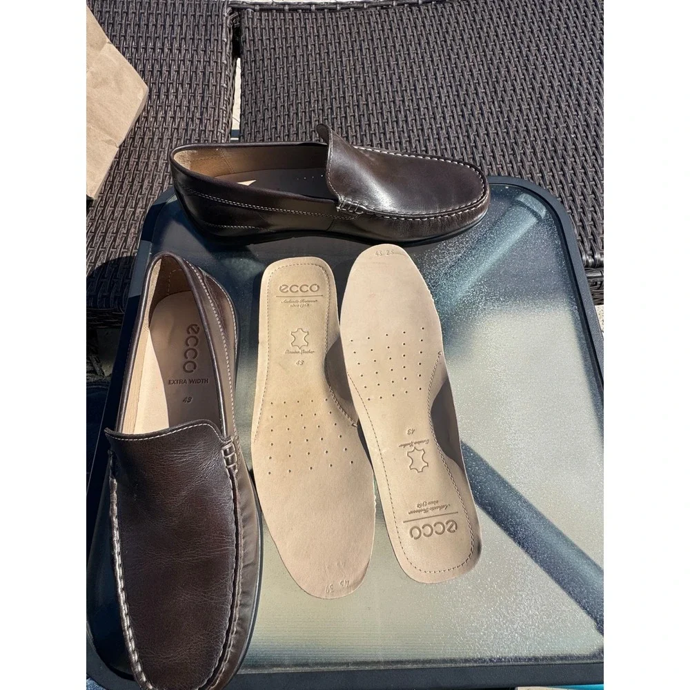 Ecco discover unparalleled